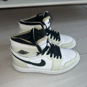 Nike Jordan zoom air